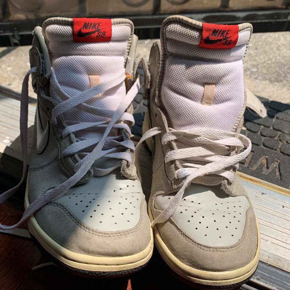 Nike SB Dunks